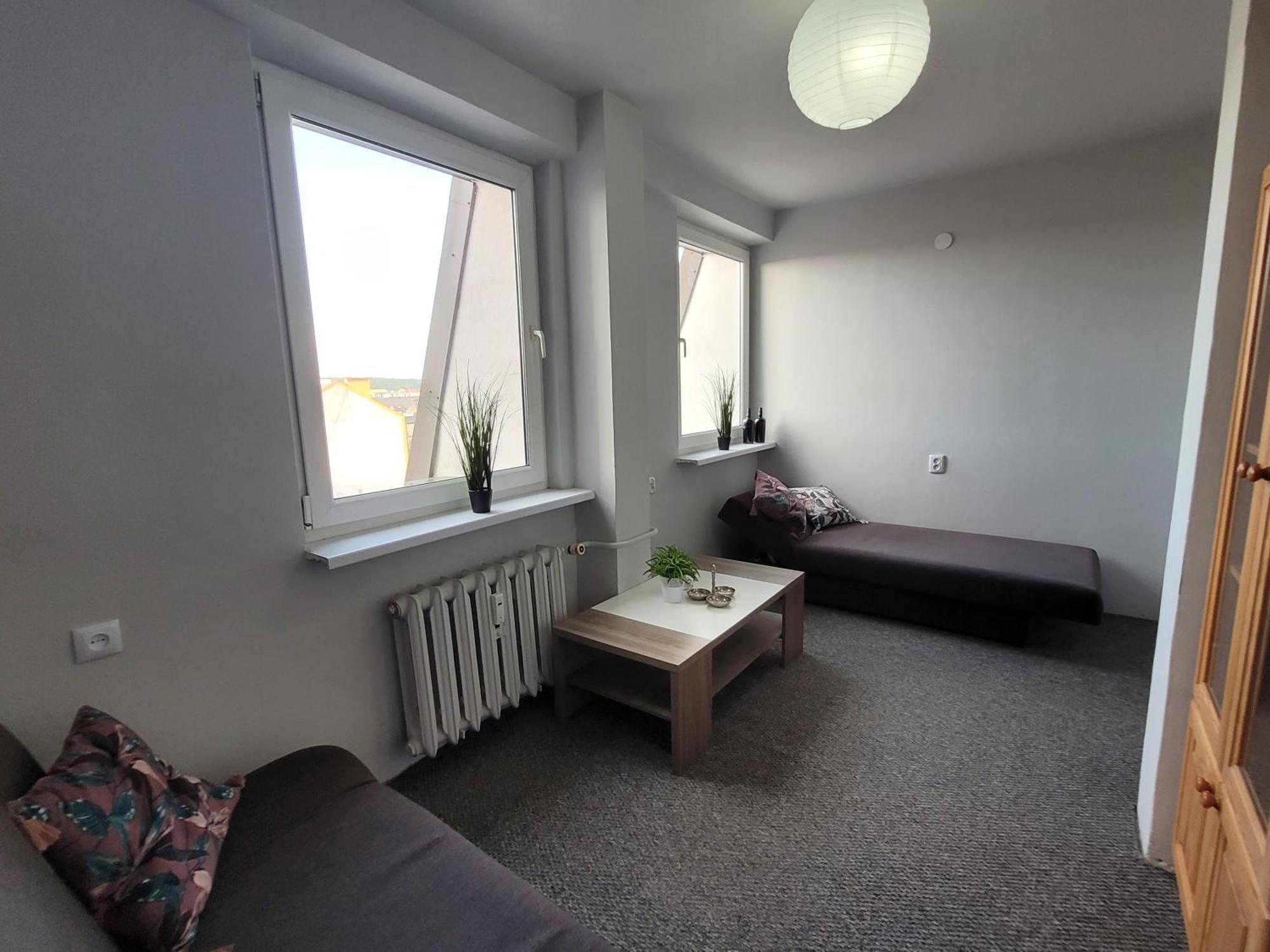 Apartament Zdunska Wloclawek Exterior photo